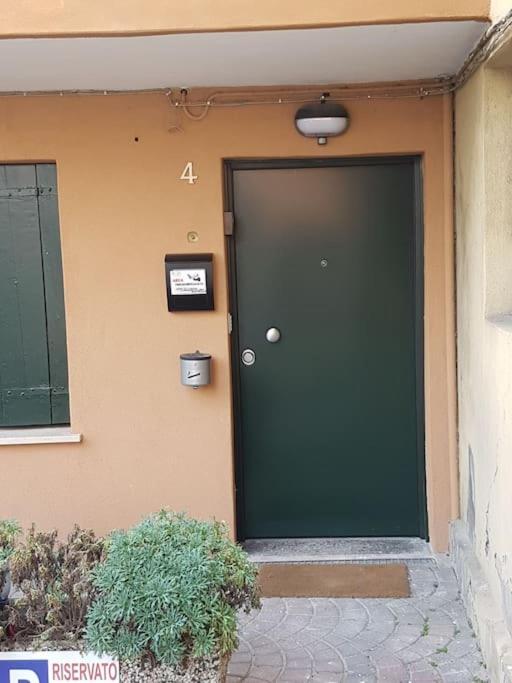 Appartamento Center 15 Minutes From Venice, Parking Bellini