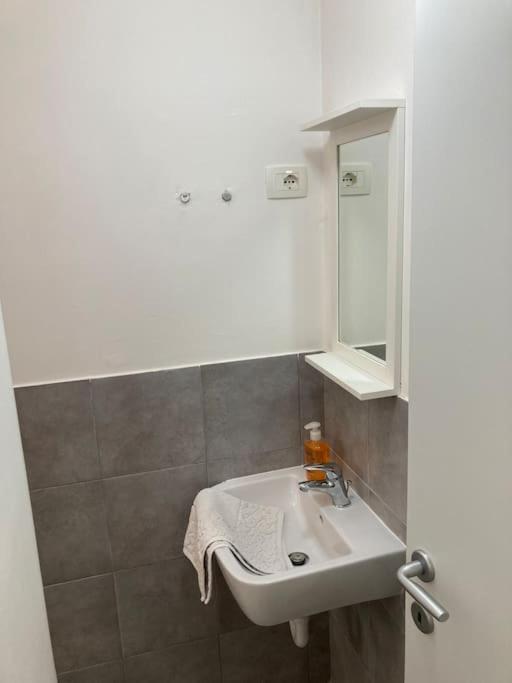 Appartamento Center 15 Minutes From Venice, Parking Bellini *