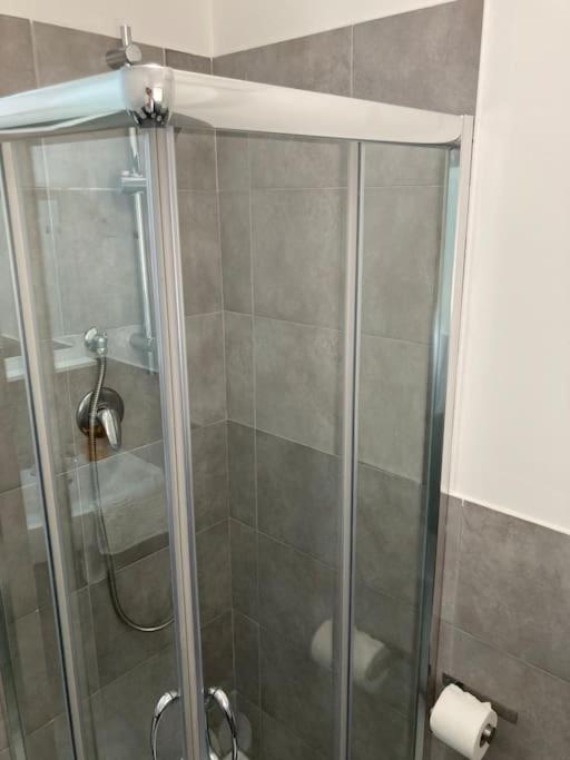 Center 15 Minutes From Venice, Parking Bellini Appartamento